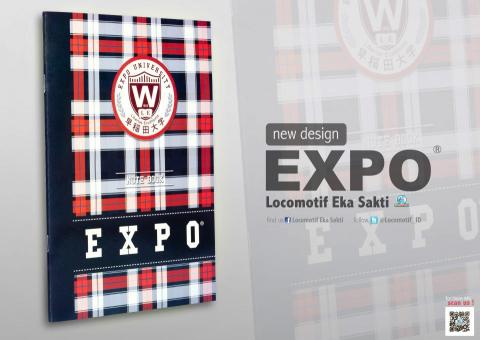 EXPO JAKARTA BARU